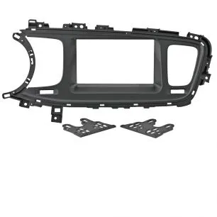 Рамка RKIA-N45 Kia Optima-3 14+ 2din - фото