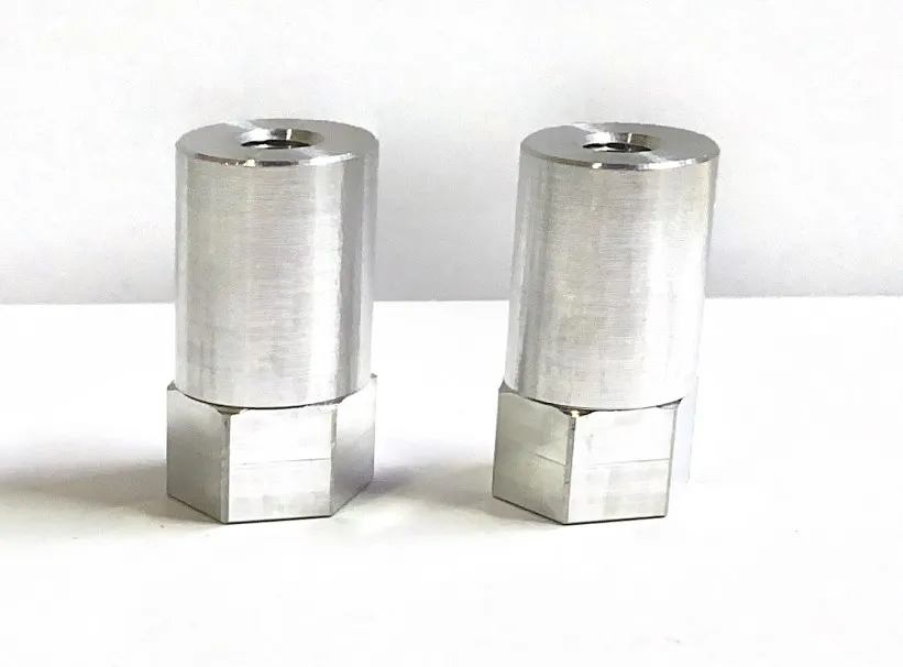 Клеммы для LTO "M8" - фото Клеммы для LTO "M8" - фото