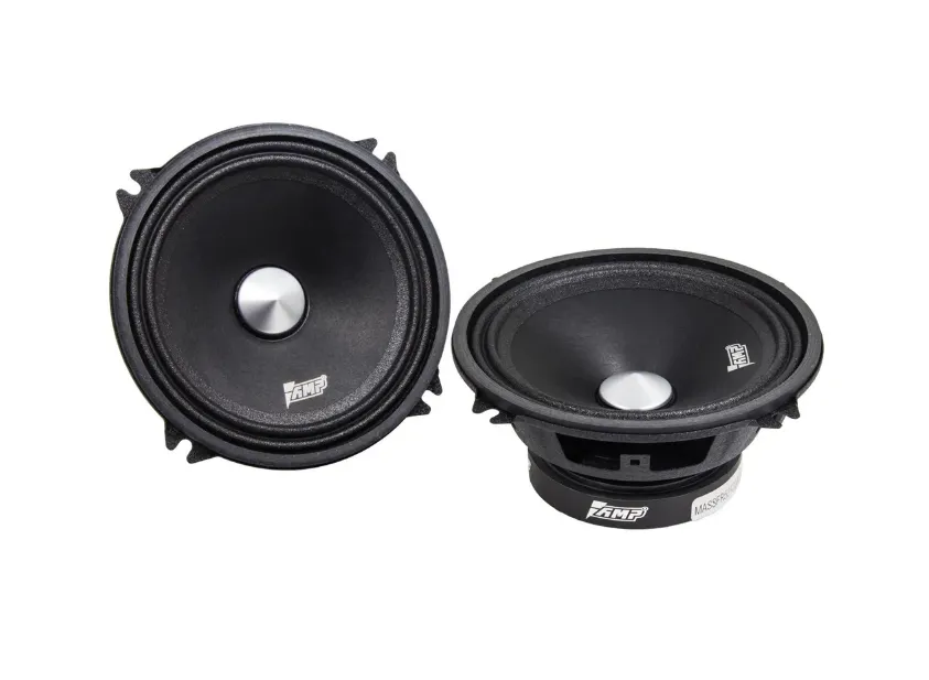 Акустика широкополосная AMP MASS FR52 - фото