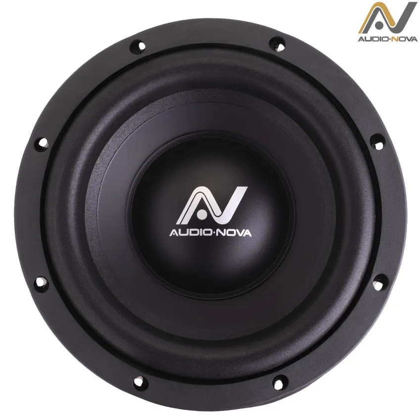 Сабвуферный динамик AUDIO NOVA SW20.4 - фото