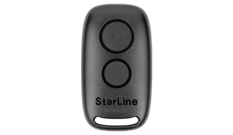 Метка StarLine BLE (2 кнопки) - фото