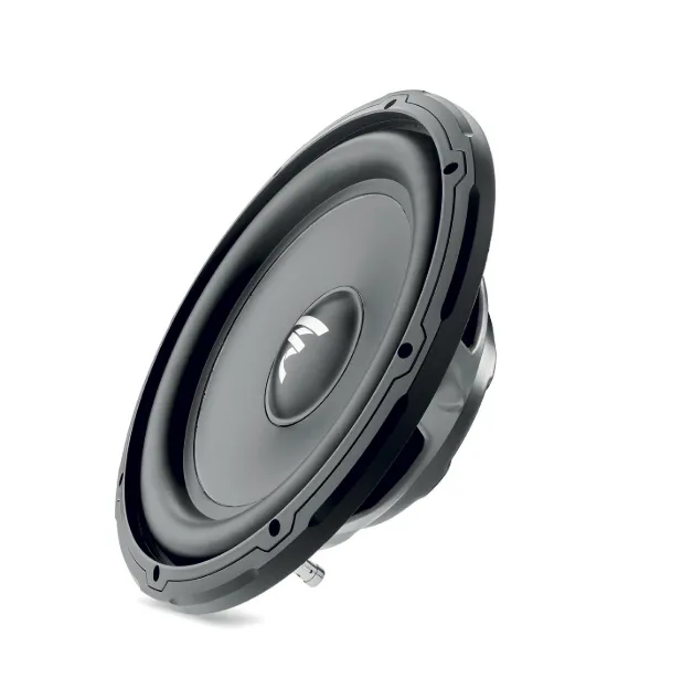 Сабвуфер Focal SUB 12 SLIM - фото