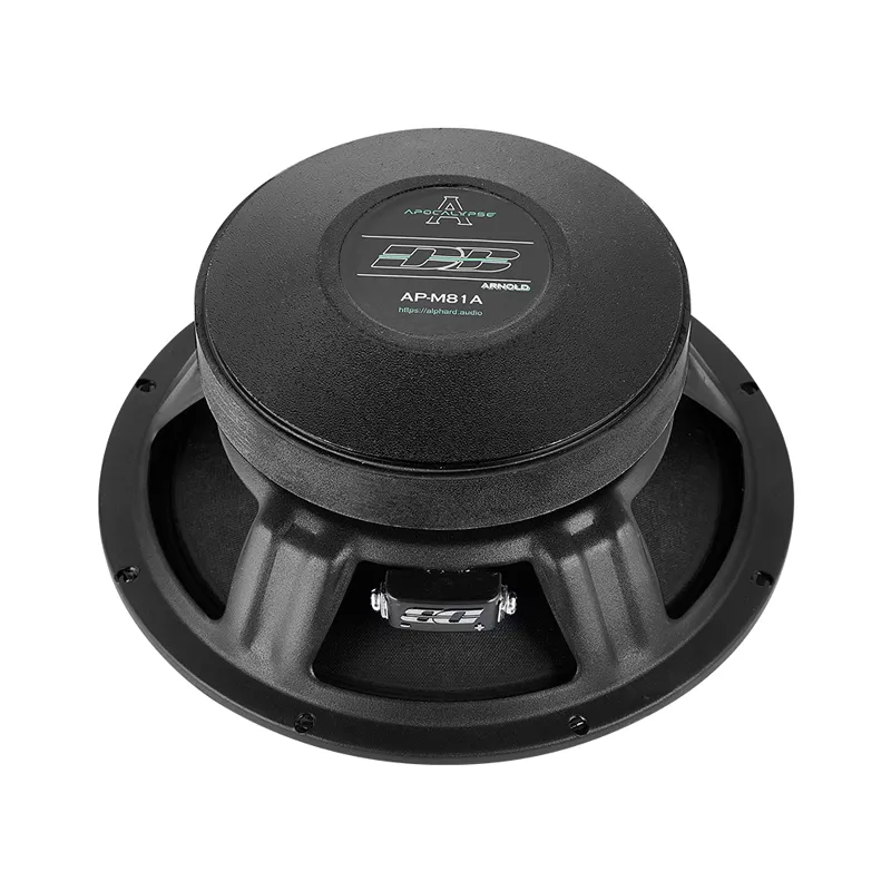 СЧ динамики Deaf Bonce Apocalypse AP-M81A - фото