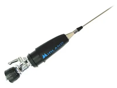 Антенна авто Midland X-TURBO 60 - фото Антенна авто Midland X-TURBO 60 - фото