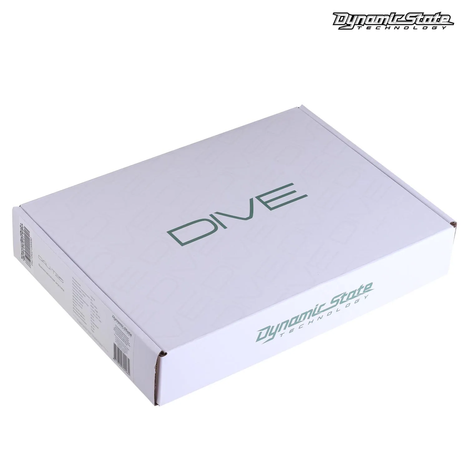 Акустика штатная Dynamic State DAU-T25 - фото