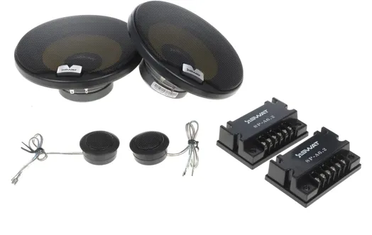 Акустика компонентная SWAT SP-A6.2 - фото