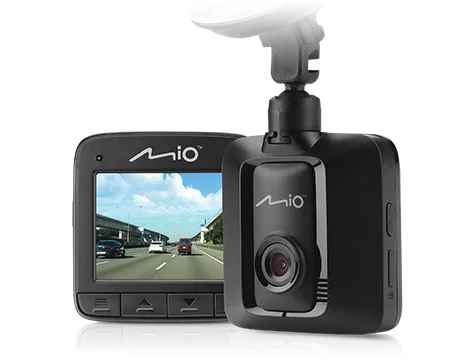 Видеорегистратор MIO MiVue C315 - фото