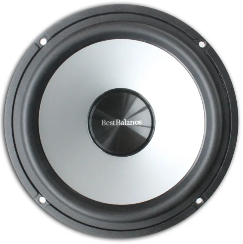 Акустика компонентная Best Balance SS-265B - фото