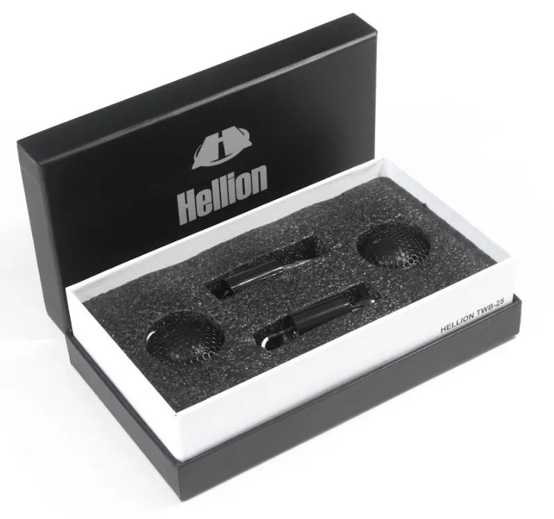 Твитер Hellion Symphony TWB-25 - фото