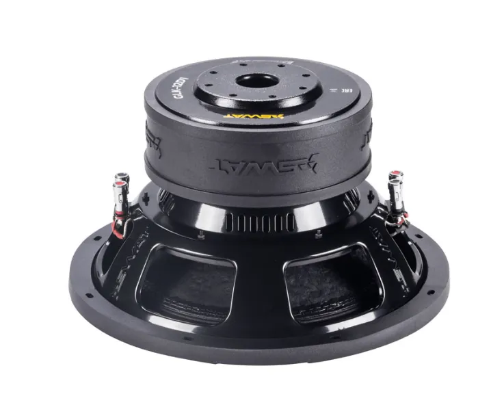 Сабвуфер SWAT GLK-12D1 - фото