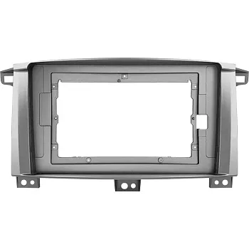 Рамка переходная + UMS-провод Teyes Toyota Land Cruiser LC 100 A 2002-2007, 9"