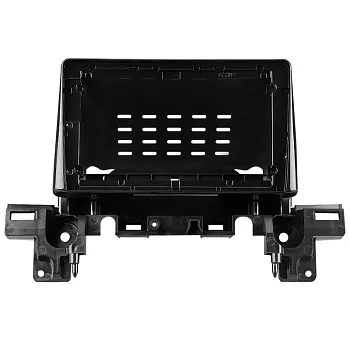 Рамка переходная + UMS-провод Teyes Mazda CX-5 2 II KF 2017-2023, 9"
