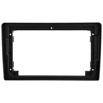 Рамка переходная + UMS-провод Teyes Mitsubishi Outlander 1 F2 2002-2008, 9"