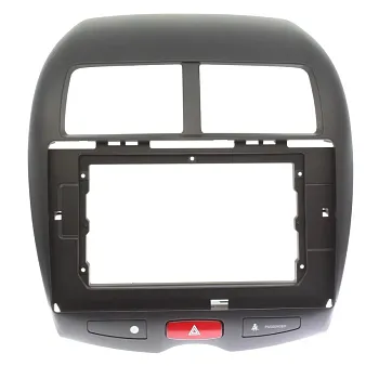 Рамка переходная Mitsubishi ASX,RVR,Outlander Sport 2010-2016 ksize TK075 10"