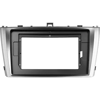 Рамка переходная + UMS-провод Teyes Toyota Avensis 3 F1 2008-2015, 9"