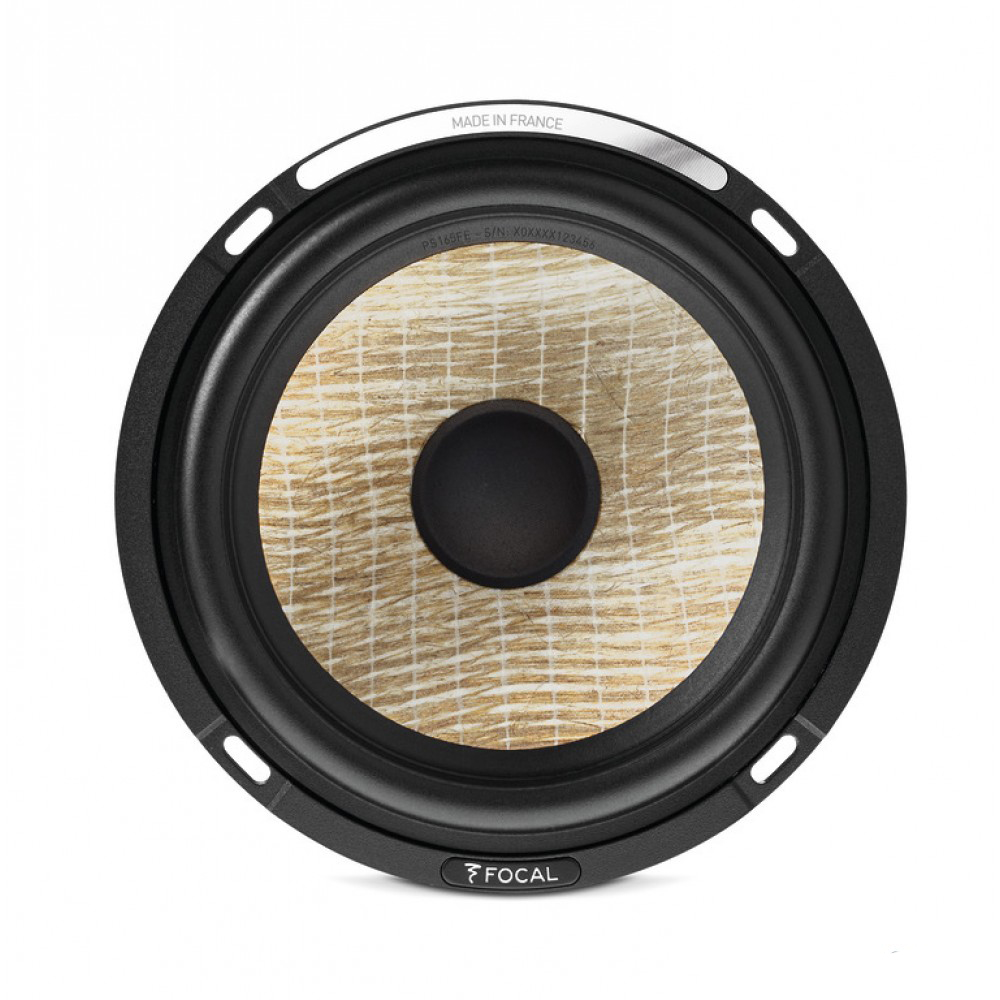 Мидбас Focal MW PS165FE (HPVE1150) - фото