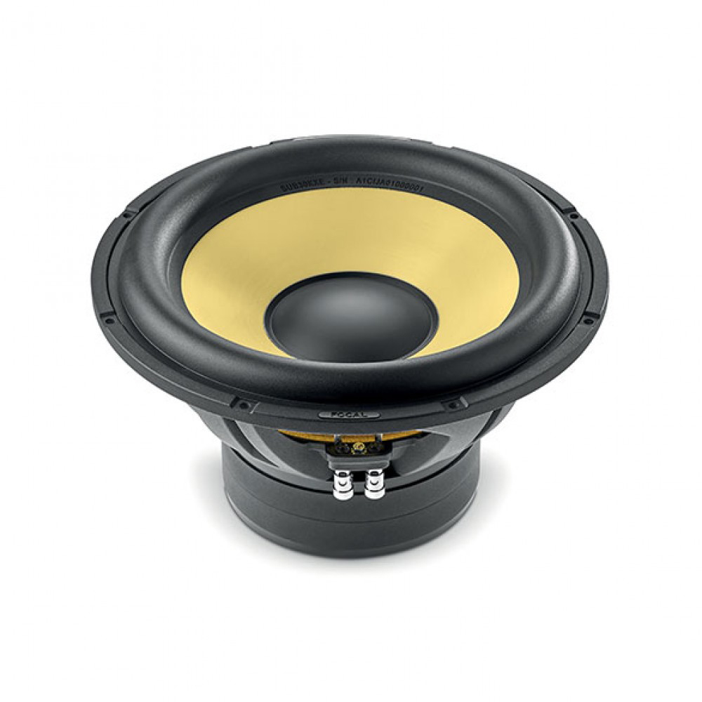 Сабвуфер Focal SUB 30KX EVO - фото