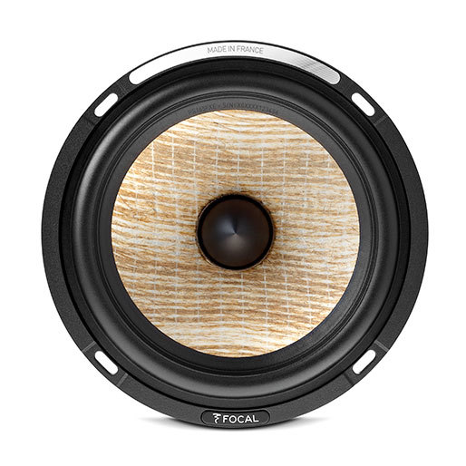 Мидбас Focal MW PS165FXE (HPVE1151) - фото