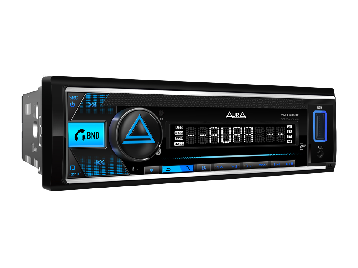 AMH-605BT