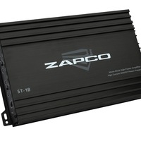 Усилитель 1-канальный Zapco ST-1B