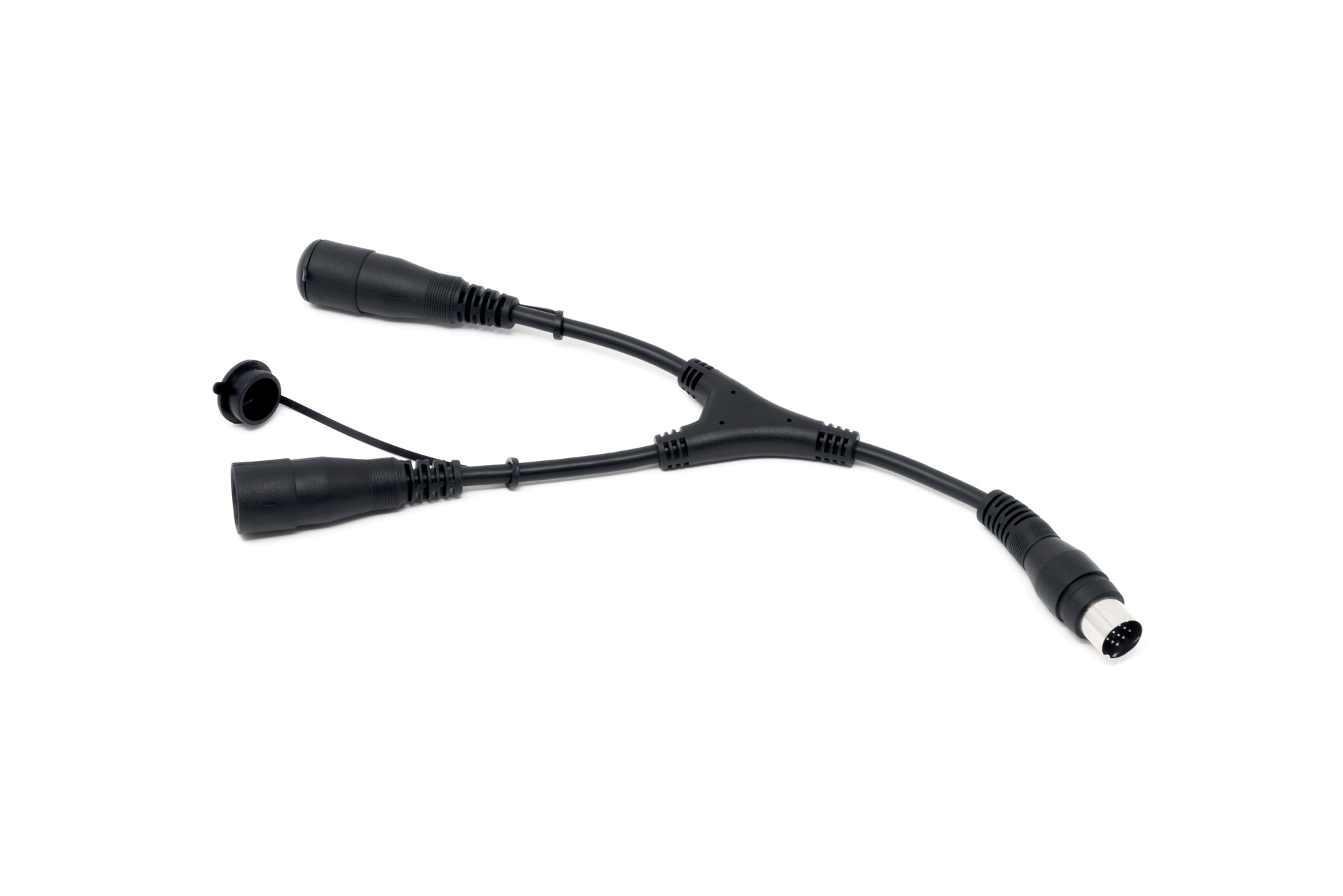 Кабель Hertz HMA C13Y 13-PIN Y-CABLE - фото