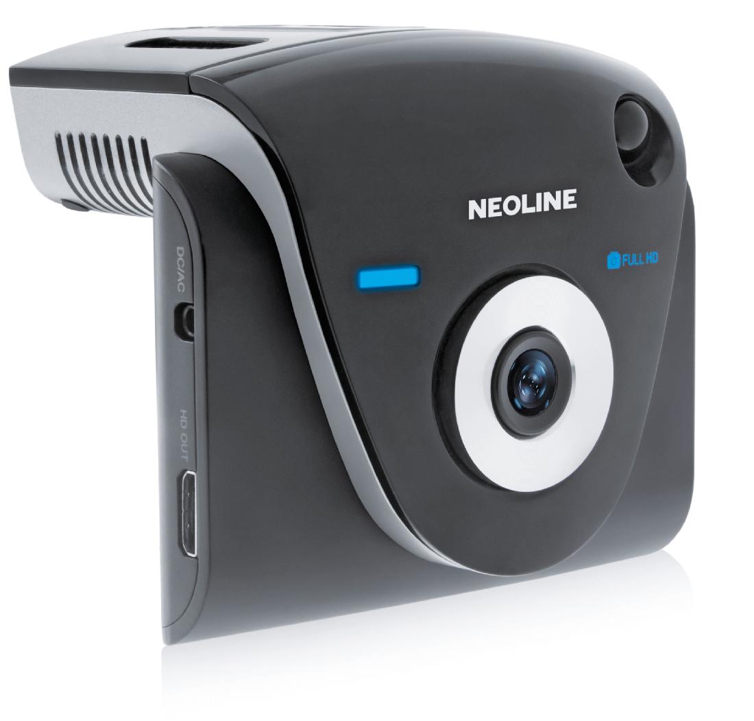 Комбо-устройство Neoline X-COP 9700s - фото