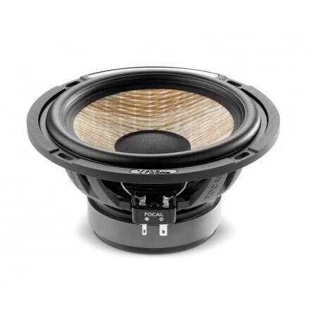 Мидбас Focal MW PS165F3E (HPVE1149) - фото