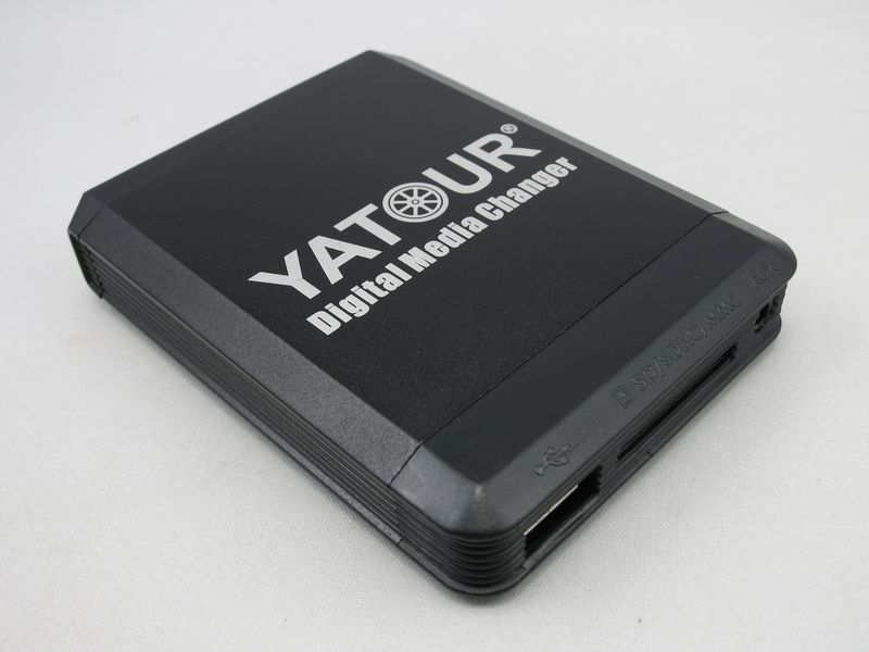 USB адаптер YATOUR YT-M06-HON2 - фото