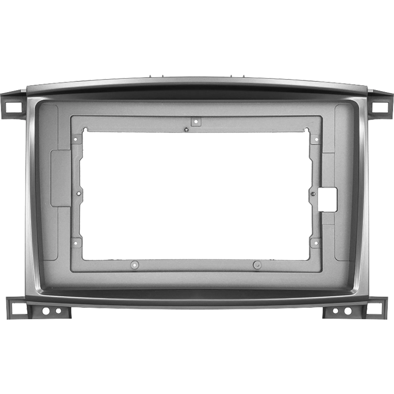 Комплект магнитолы TEYES CC3 2K 360 9.5" для FIAT Idea 2011-2014