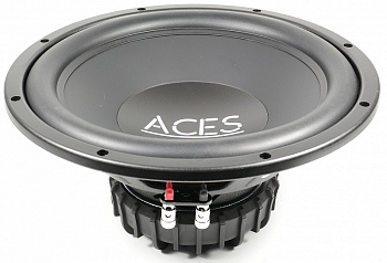 Сабвуфер ARIA ACES AS-12D4