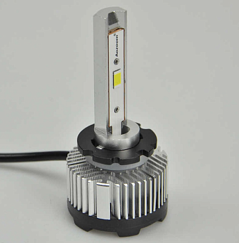 Лампа LED Aozoom D4S 5000K