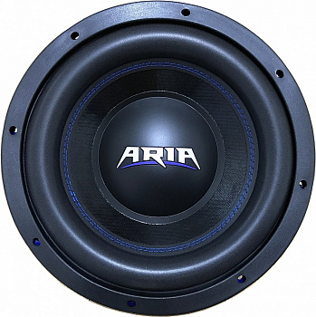 Сабвуфер ARIA BD-12D2