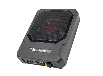 Сабвуфер активный в корпусе Nakamichi NBF10.2A