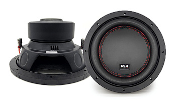 Сабвуфер ESB 3.10D4 