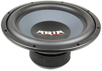 Сабвуфер ARIA BP-12D2