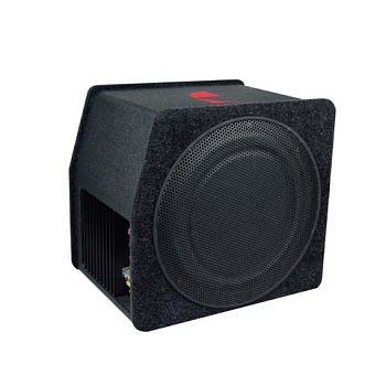 Сабвуфер активный в корпусе Nakamichi NBS210A