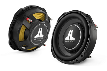 Сабвуфер JL Audio 10TW3-D4