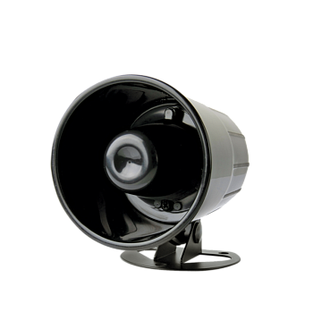 Сирена динамическая StarLine S-20.3 1-тональная минисирена, 20W