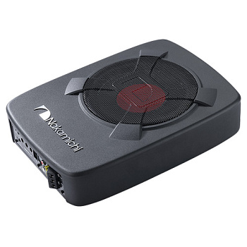 Сабвуфер активный в корпусе Nakamichi NBF8.0A