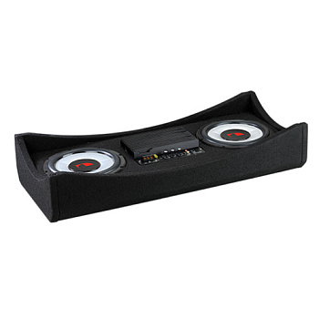 Сабвуфер активный в корпусе Nakamichi NBX210A