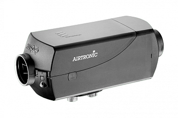 Воздушный отопитель Airtronic D2 12V с М/К (дизель)