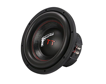 Сабвуфер Ural (Урал) TT 10