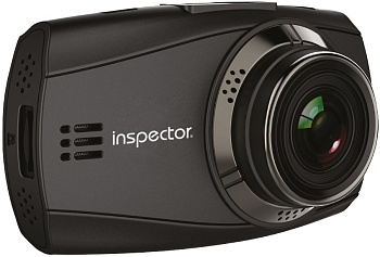 Видеорегистратор Inspector FHD Cyclone (2 камеры FHD)