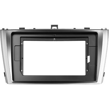 Рамка переходная + UMS-провод Teyes Toyota Avensis 3 F1 2008-2015, 9"