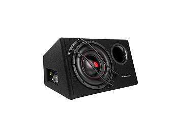 Сабвуфер активный в корпусе Nakamichi NBG25A